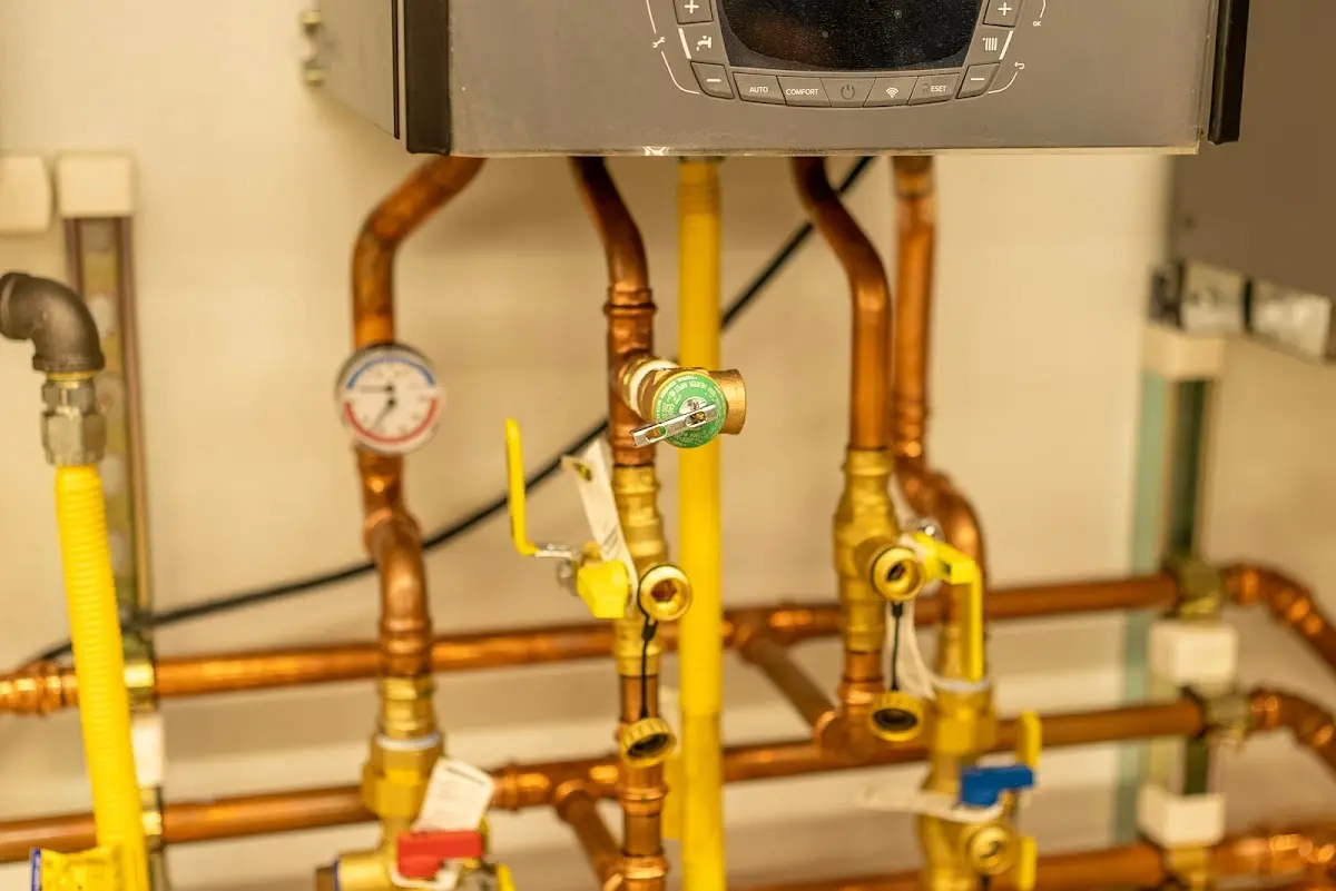 Licensed technician providing Sewer Cleanout for a homeowner in Oakbrook